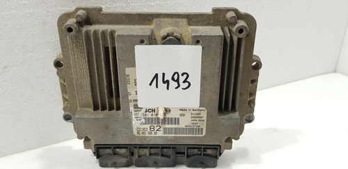 Peugeot 206 hdi 8hx - 206, [8hx