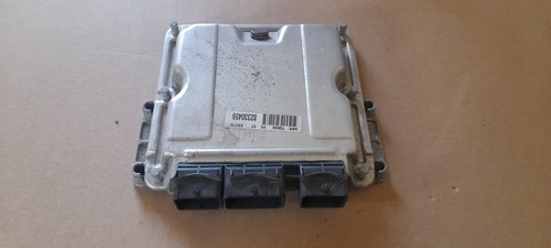 Calculateur bosch 0281010779 - calculateur,
